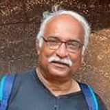 Nilanjan Ray