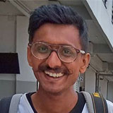 Pratik Dey Chowdhury