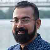 Soumya Shankar Ghoshal