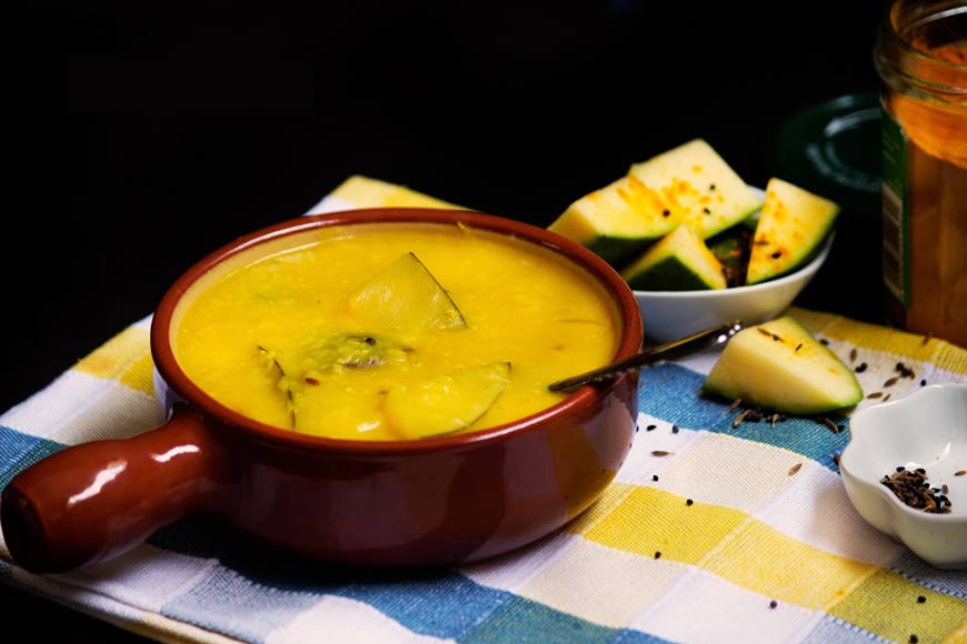 The sour-sweet saga of ‘tok dal’ – a Bengal summer speciality! - GetBengal Story
