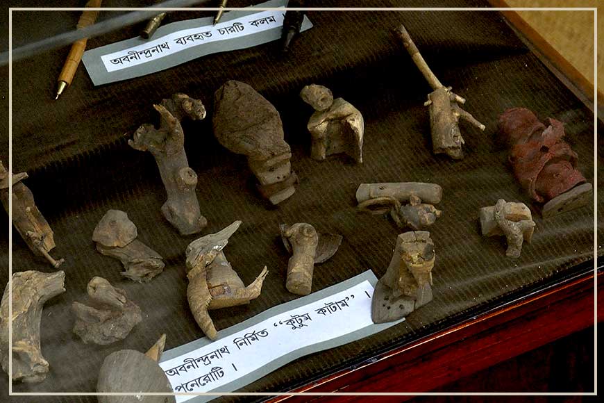 Creator of ‘Katum Kutum’ miniature series, Abanindranath took art to new heights! - GetBengal story