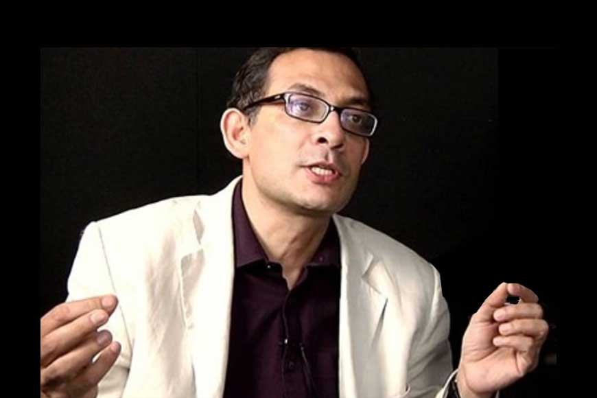 BREAKING! Bengali economist Abhijit Bandopadhyay wins 2019 Economics Nobel Prize&nbsp;
