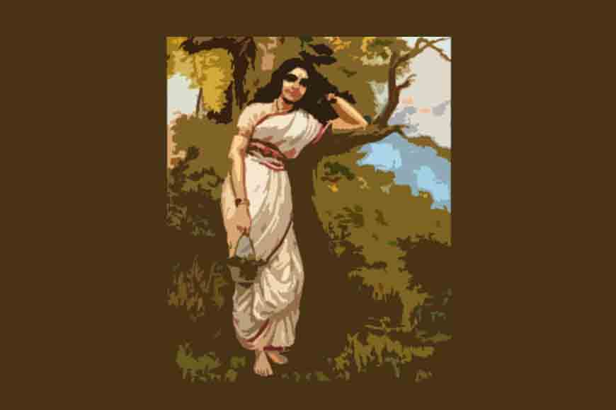 Ahalya down the ages
