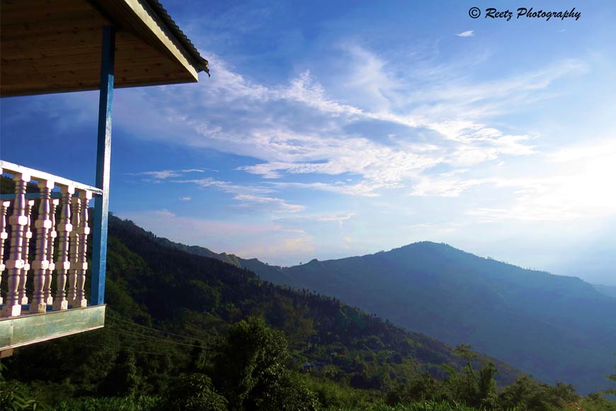 Algarah – the gateway to the Silk Route still holds on to Lepcha traditions - GetBengal Story