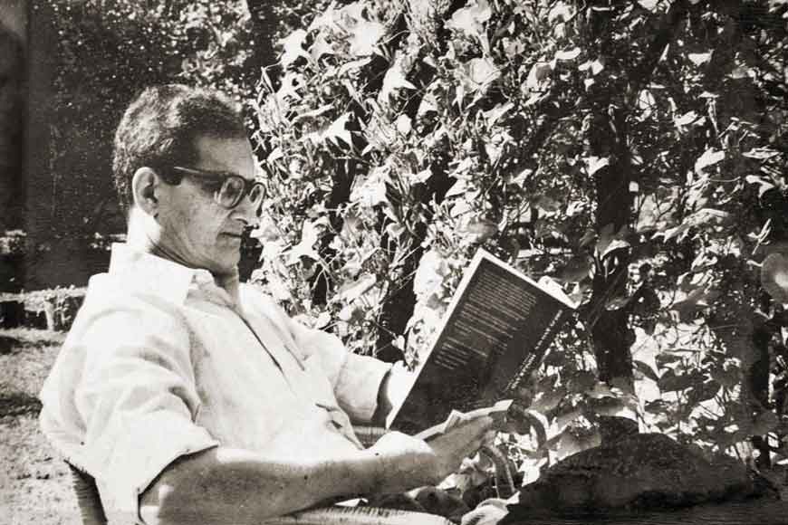 Amartya Sen’s nostalgia: Jagat Kutir, his home in Dhaka