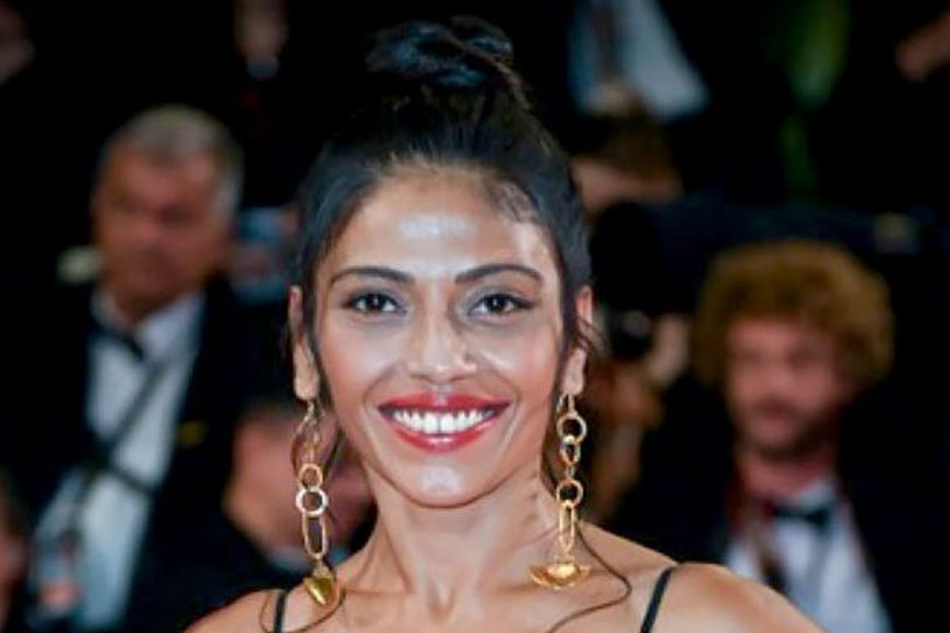 Anasuya Sengupta becomes the first Indian to Win the Top Acting Award at Cannes – GetBengal story