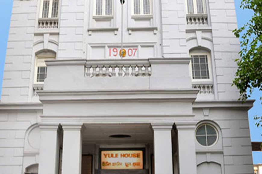 Andrew Yule and his love for Bengal’s Golden Fibre - GetBengal story