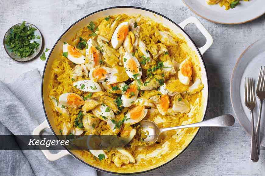 Kolkata&rsquo;s British charm relived on an Anglo-Indian palate
