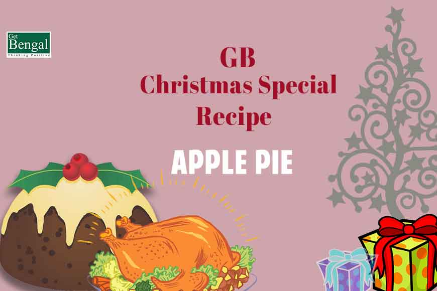 Nutrition of Apples in the Christmas Apple Pie
