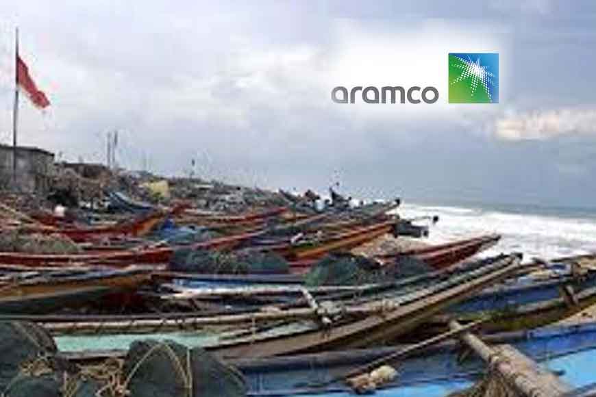 &nbsp;Aramco might invest $4billion in Bengal
