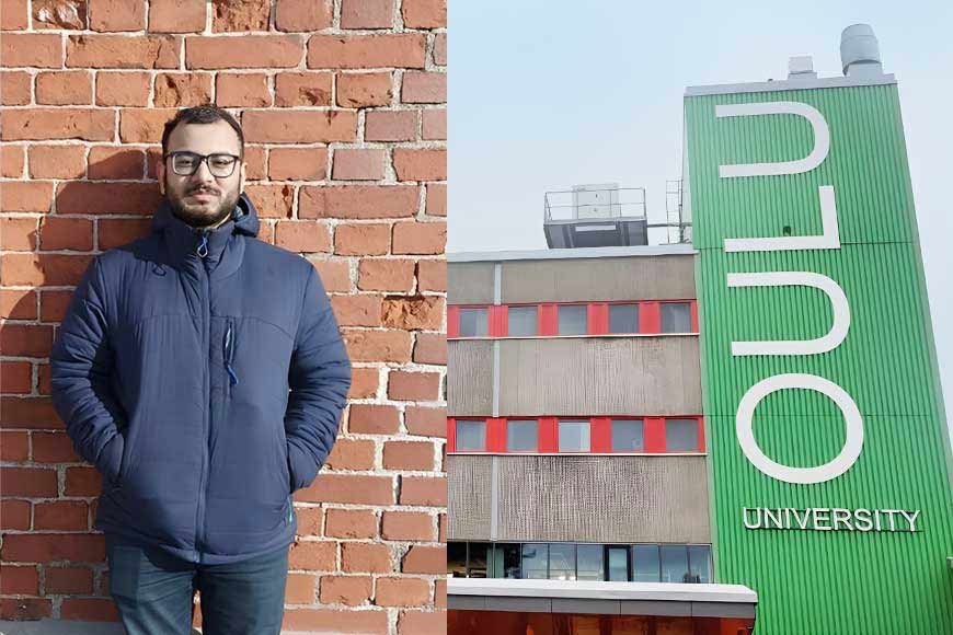 Kolkata based scientist redefines eco-friendly bags – GetBengal story