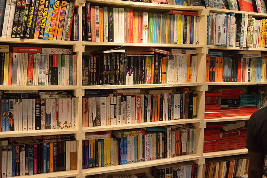 Publishers from Pakistan may join Kolkata Book Fair 2019
