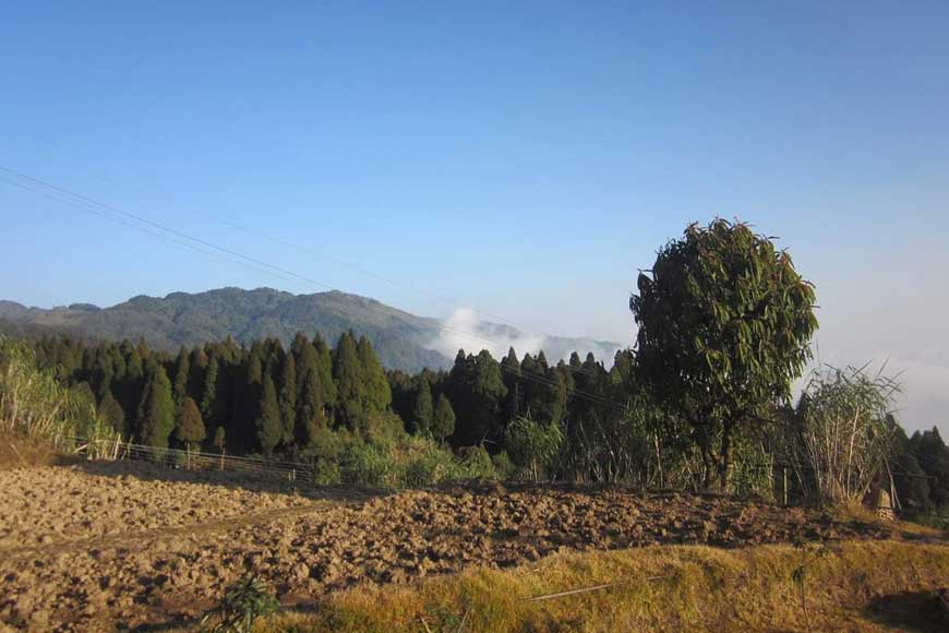 A trip to Bagora, a trip to paradise – GetBengal story