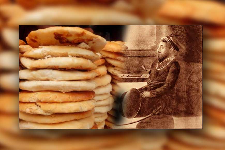 Bakarkhani made by Murshid Quli Khan&rsquo;s general immortalizes lost love