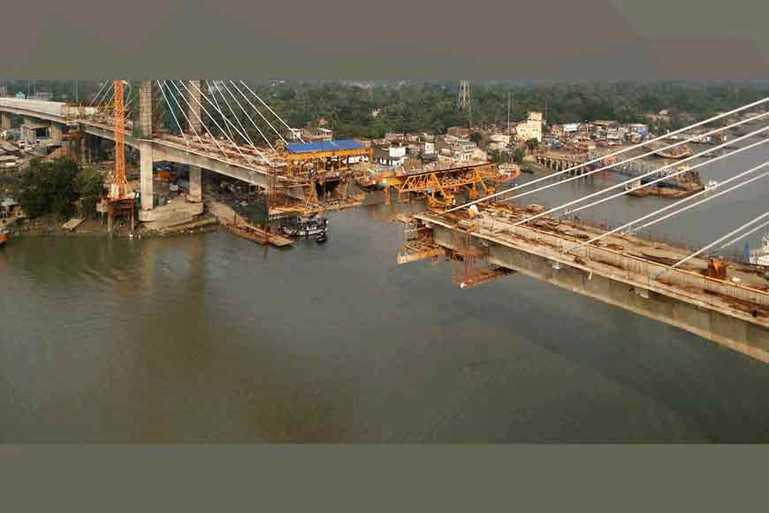 Bengal Government&rsquo;s new gift: Bakkhali Bridge&nbsp;
