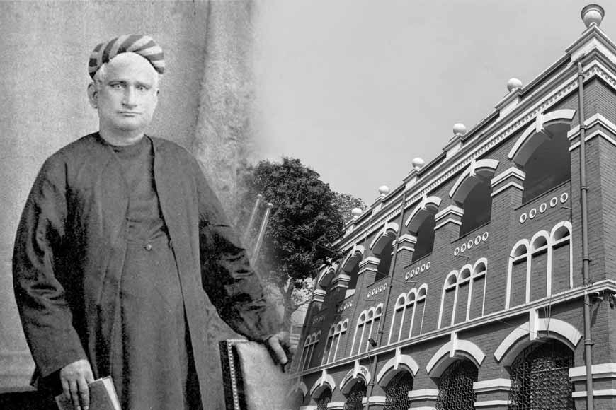 Bankim Chandra’s office at Jessore, the first district of undivided Bengal, lies in shambles today - GetBengal story