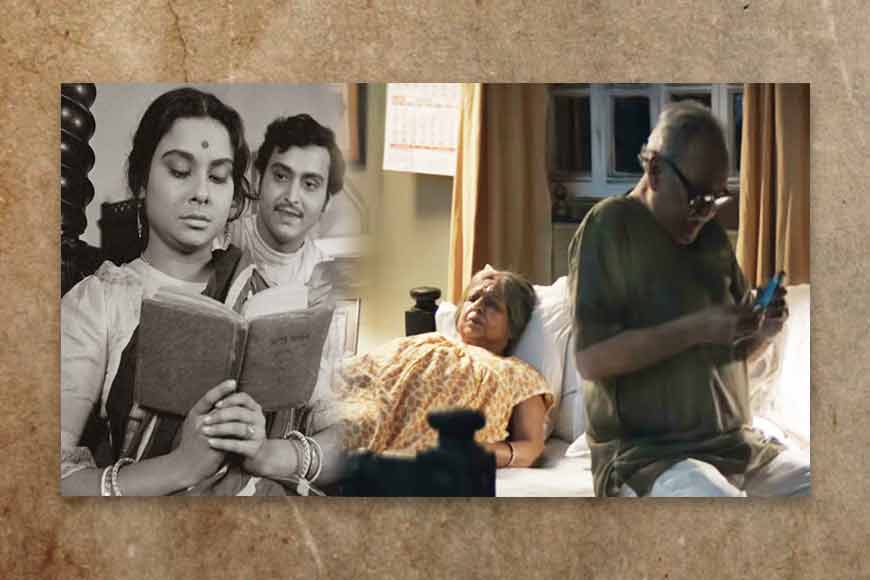 My Date with Barunbabur Bandhu
