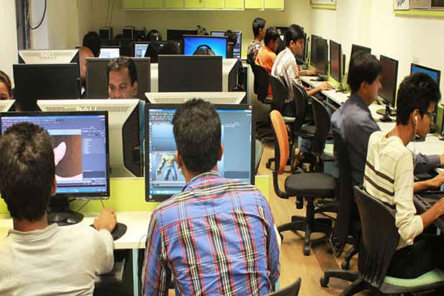 Bengal government to start animation studies
