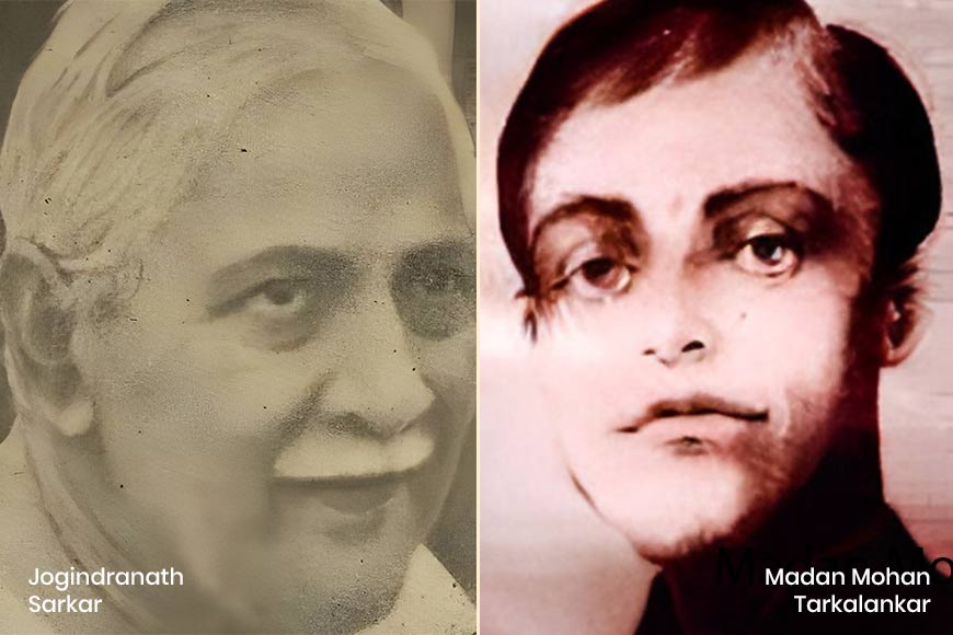 On Children’s Day, a look at two men whose Bengali rhymes for children became proverbs - GetBengal Story