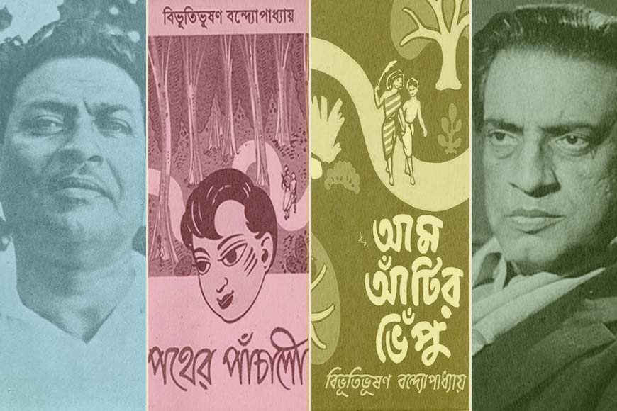 The myriad emotions of Bibhutibhushan's characters, fascinated Satyajit Ray – GetBengal story