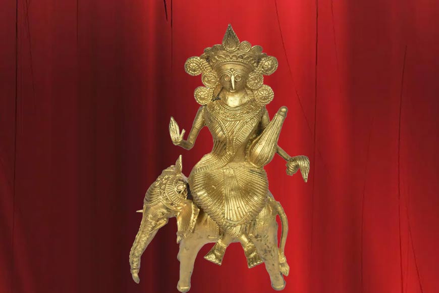 Lakshmi baskets of Bengal, sign of exquisite art — GetBengal Story