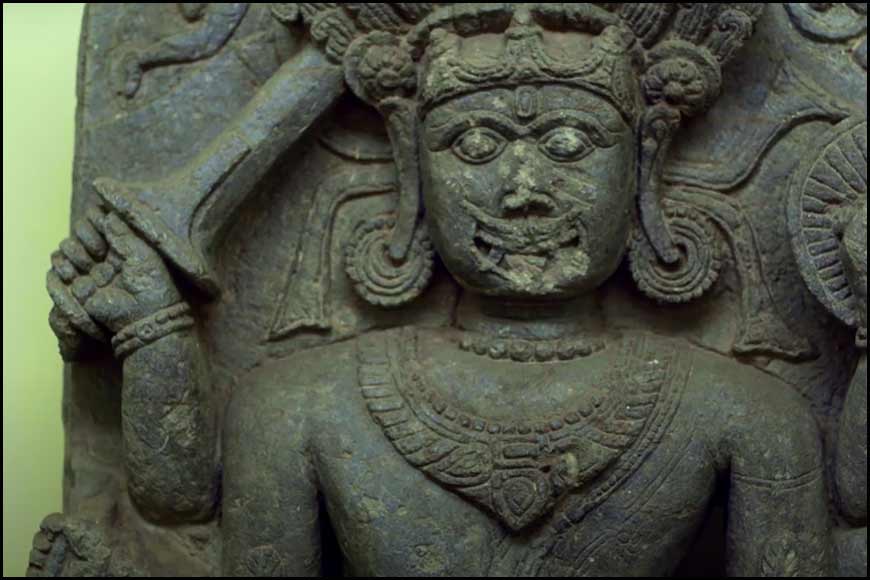 Why the Bishnupur Museum in Bankura is a must visit - GetBengal story