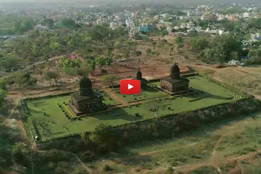 Bishnupur is not just about terracotta temples
