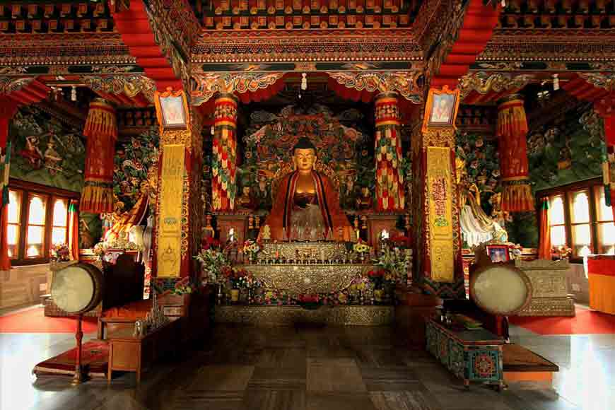 Bodhgaya &ndash; Enlightening Your Tourism Experience&nbsp;
