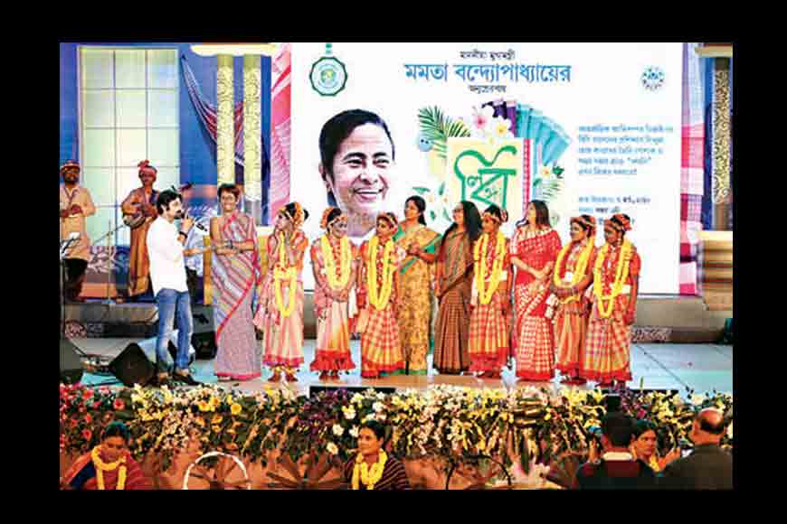 Bengal&rsquo;s very own clothing brand