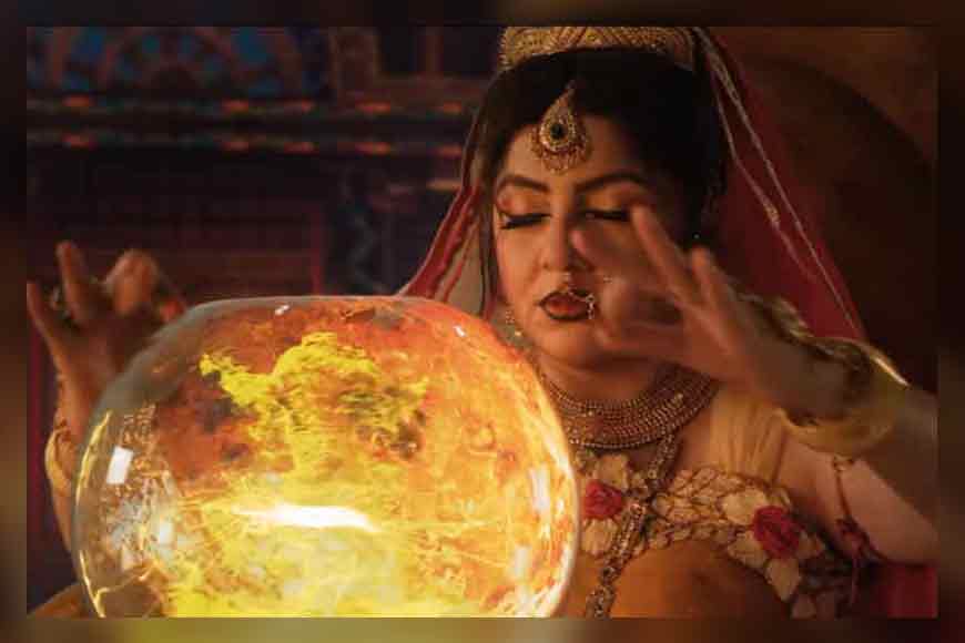 Childhood nostalgia brought back with Nitish Roy&rsquo;s Buddhu Bhutum
