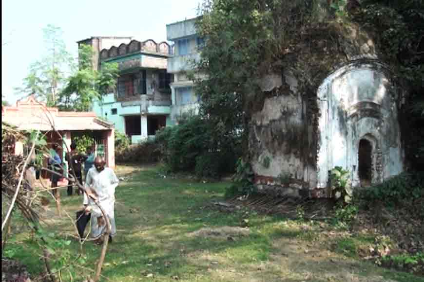 Is Burdwan&rsquo;s history older than Kolkata?
