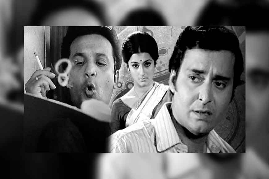 When you watch timeless Basanta Bilap or Saptapadi on a sweet frame!
