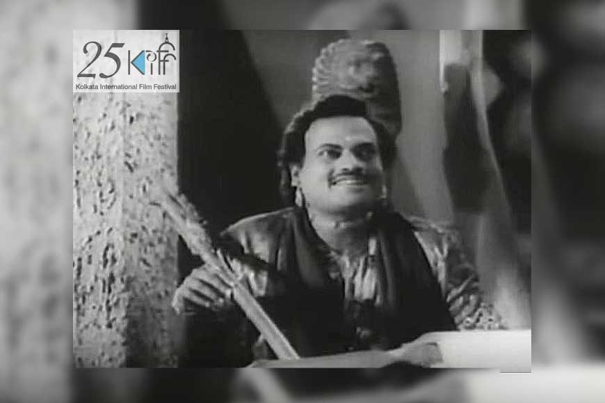 GB KIFF SPECIAL: Celebrating 100 years of Jahar Roy
