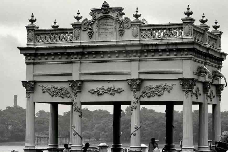 Crowd-funding to save Chandernagar&rsquo;s heritage building?
