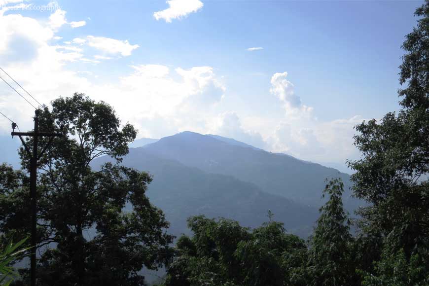 Escape Kolkata&rsquo;s pollution and be at Chhibo over a weekend getaway