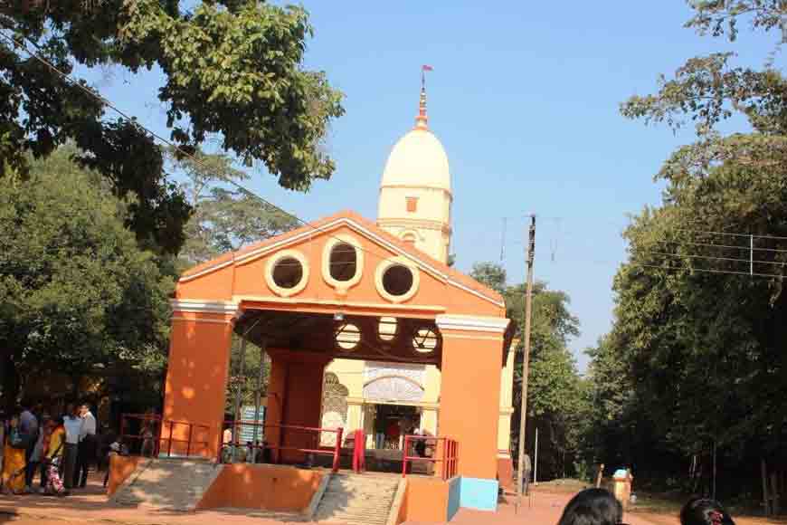 &lsquo;Holy Forest&rsquo; around Jhargram declared Bio-Heritage Site
