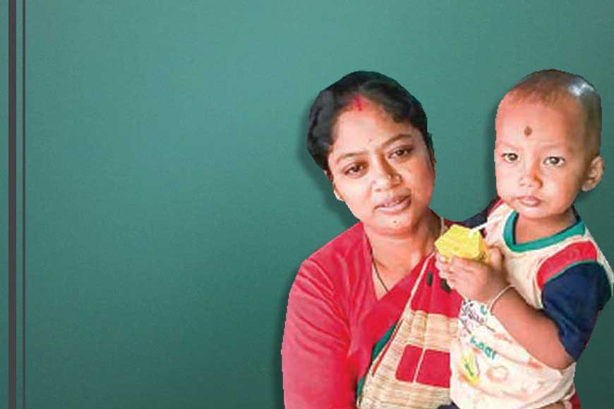 Raigunj baby prodigy names countries, capitals and more at 21 months!
