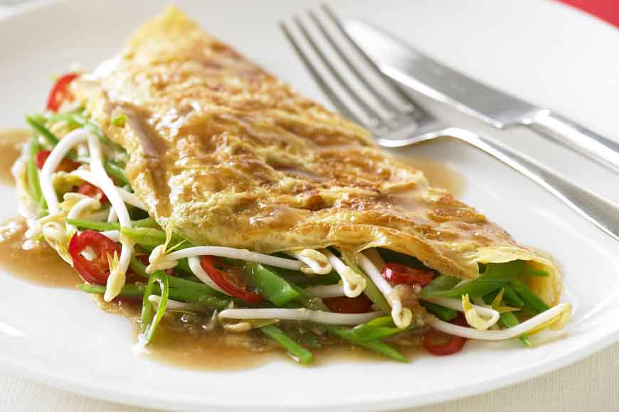 If you are home cooking this Pujo, try this Leela Majumdar recipe
