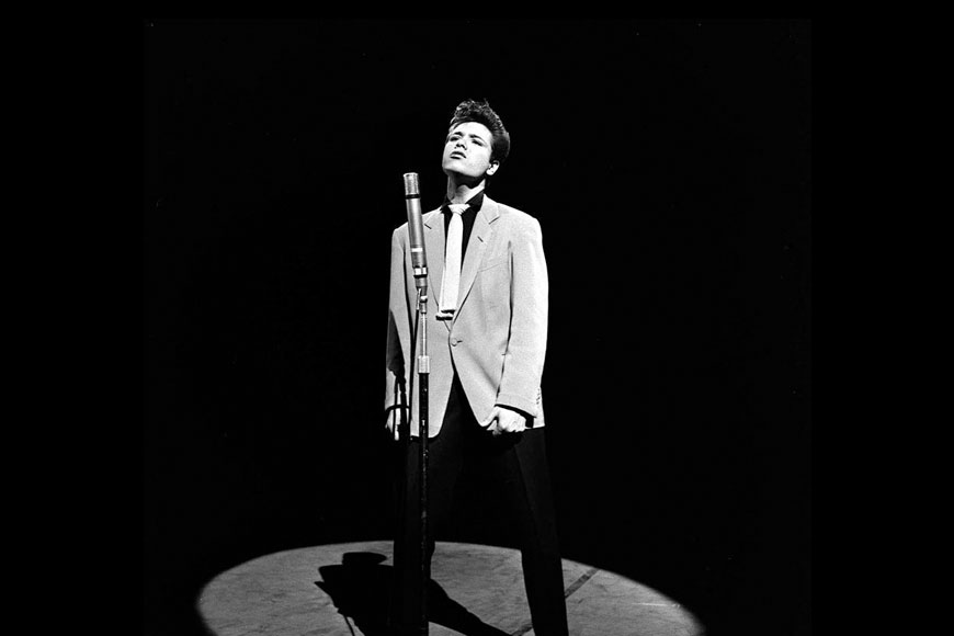 Cliff Richard was once a resident of Howrah - GetBengal story