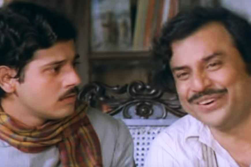 Modern Masterpieces: Dadar Kirti, the rare film that is better than the book - GetBengal Story