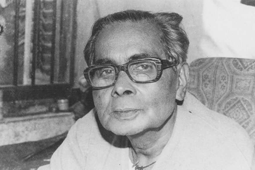 Debabrata Biswas and his priceless voice – GetBengal story