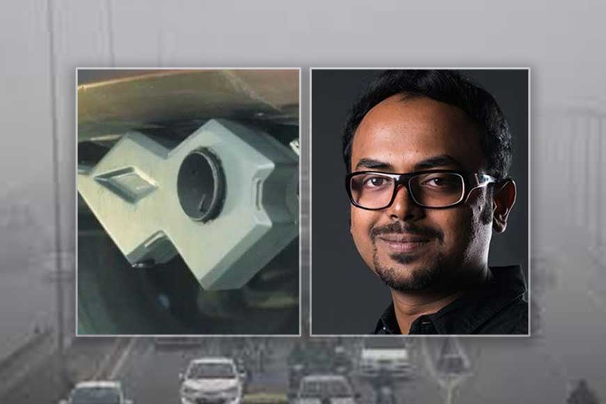 IIT student Debayan Saha&rsquo;s Minus 2.5 to combat Delhi pollution this winter
