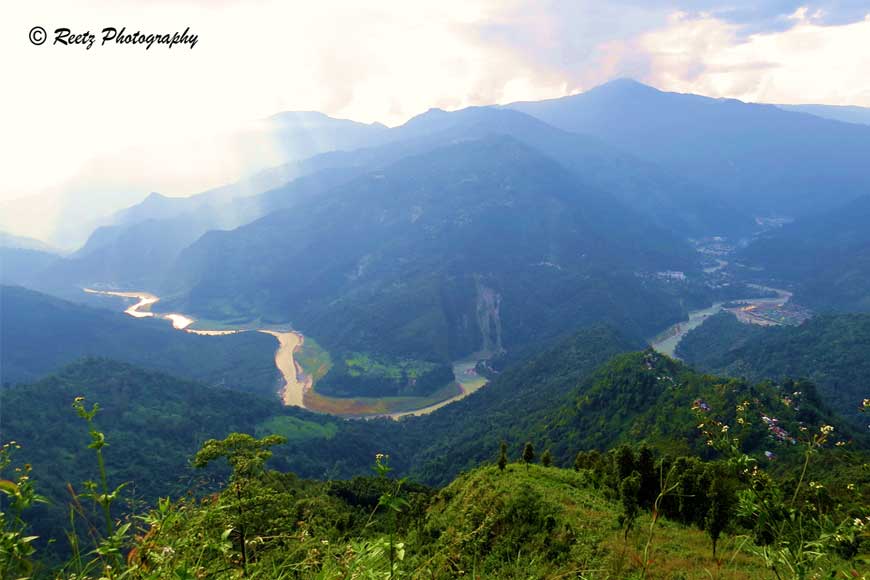 Devrali Dara – a dreamy escape on Bengal-Sikkim border - GetBengal story