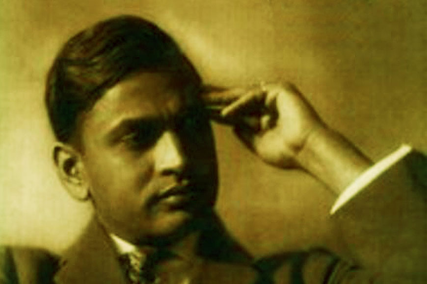 Dhan Gopal Mukerji: Trailblazer cosmopolitan Indian modernist author - GetBengal story