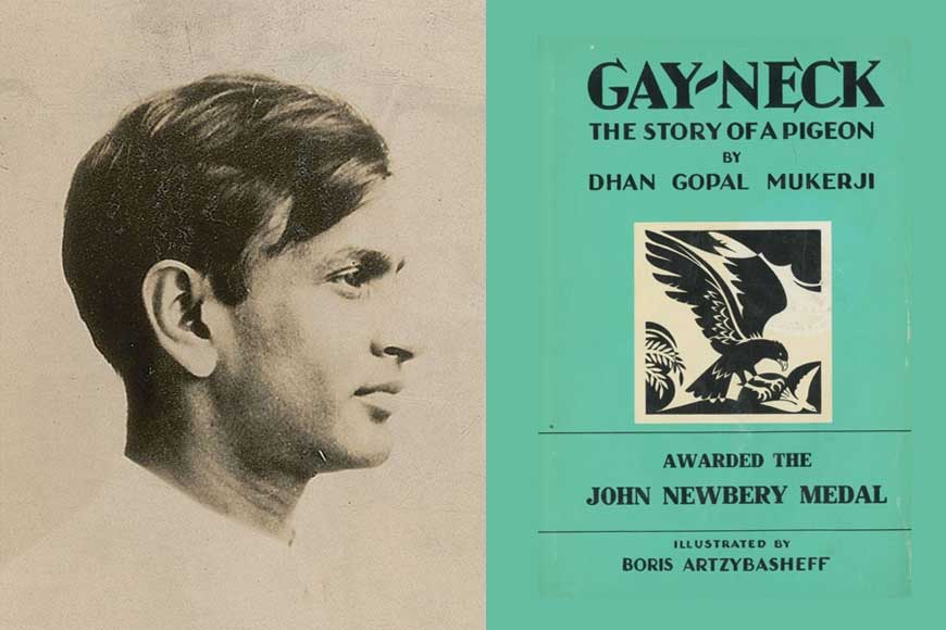 First Indian ‘Man of Letters’ of USA was a Bengali - GetBengal story