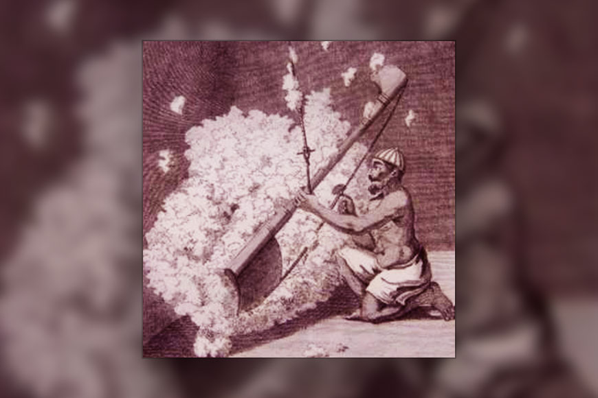 Do you yearn to hear a quilt-maker&rsquo;s music this winter on Kolkata&rsquo;s streets?