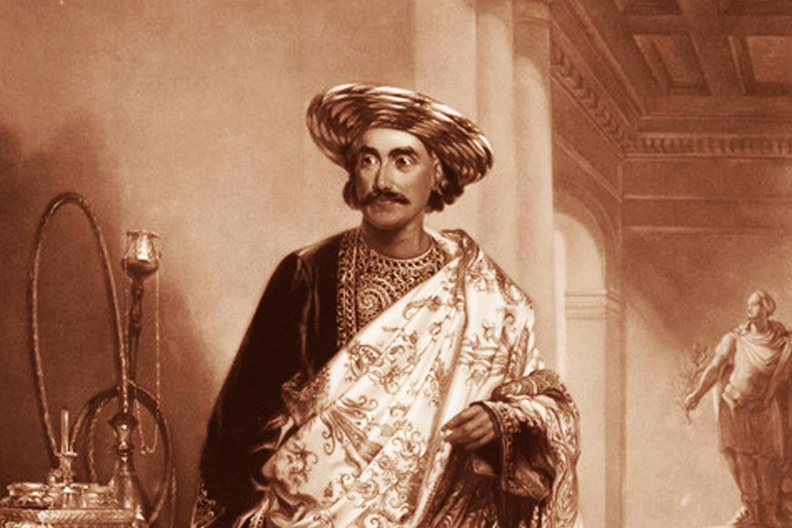 Hazrat Khan Jahan Ali, the crusader who changed South Bengal – GetBengal story