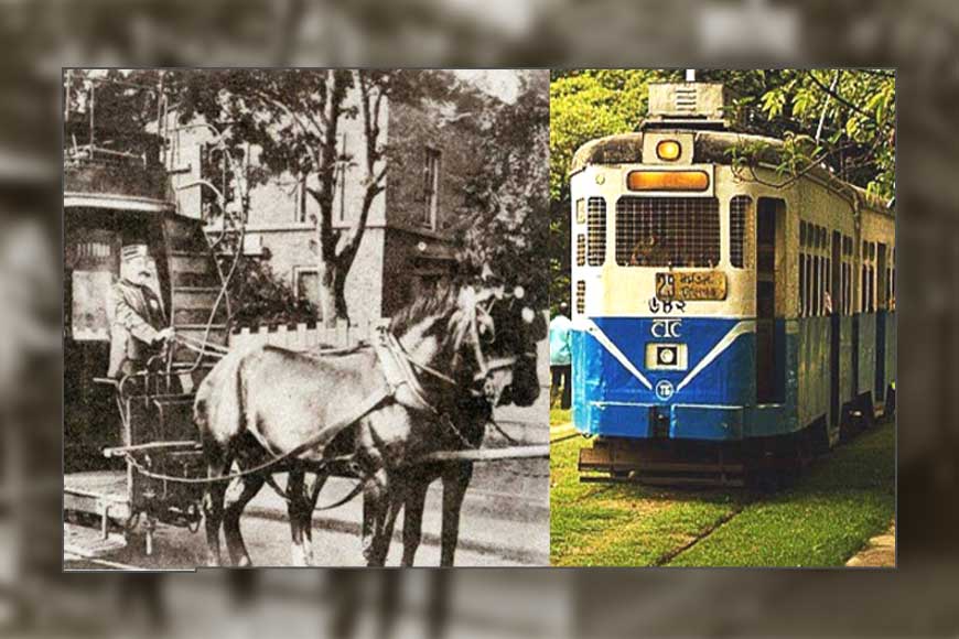 120 years of Kolkata&rsquo;s Electric Trams celebrated with special cover release
