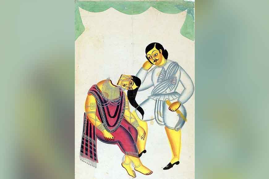 Teenage bride beheaded for adultery in 19th-century Kolkata - GetBengal story