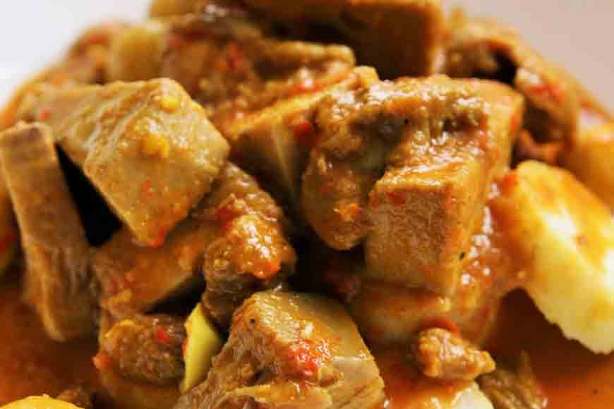 Royal Recipe from Banalata Sen’s Natore! – GetBengal story